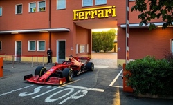 La Ferrari potrebbe approdare in Formula E: i dettagli 