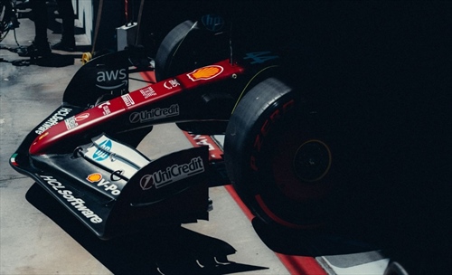 La Ferrari punta sulla SF-25: richiamato del personale al lavoro sul 2026