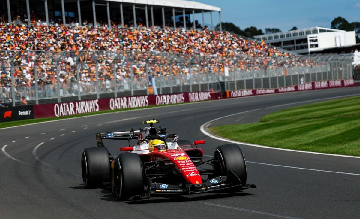 La Ferrari può battere Mercedes, ecco dove