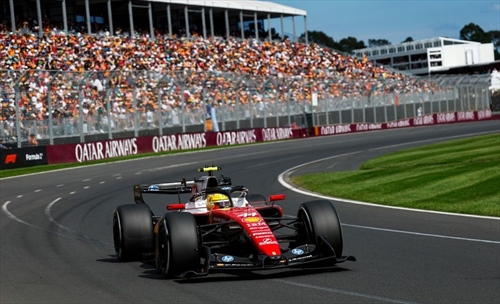 La Ferrari può battere Mercedes, ecco dove