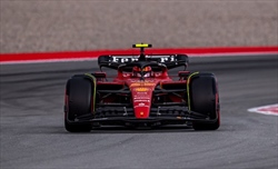 La Ferrari riaccende i motori: i dettagli dei primi test 2024 - La Ferrari riaccende i motori: i dettagli dei primi test 2024