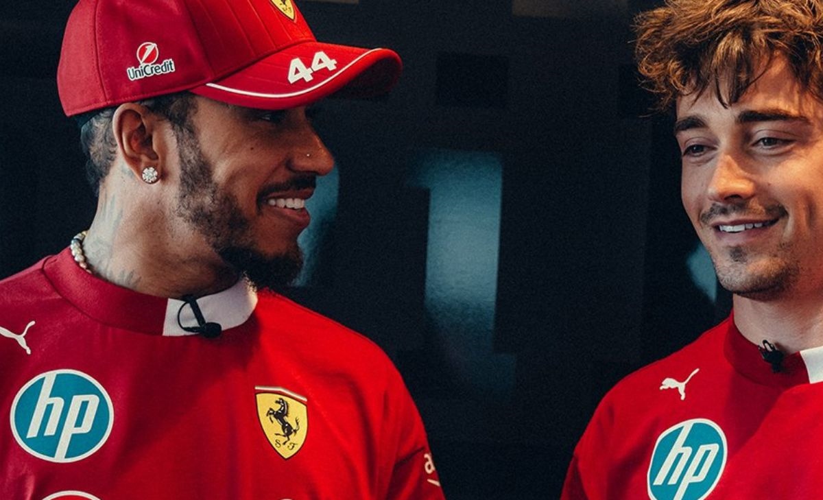 La Ferrari riparte da Zandvoort: cosa bisogna aspettarsi? La Ferrari riparte da Zandvoort: cosa bisogna aspettarsi?