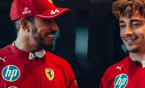 La Ferrari riparte da Zandvoort: cosa bisogna aspettarsi?