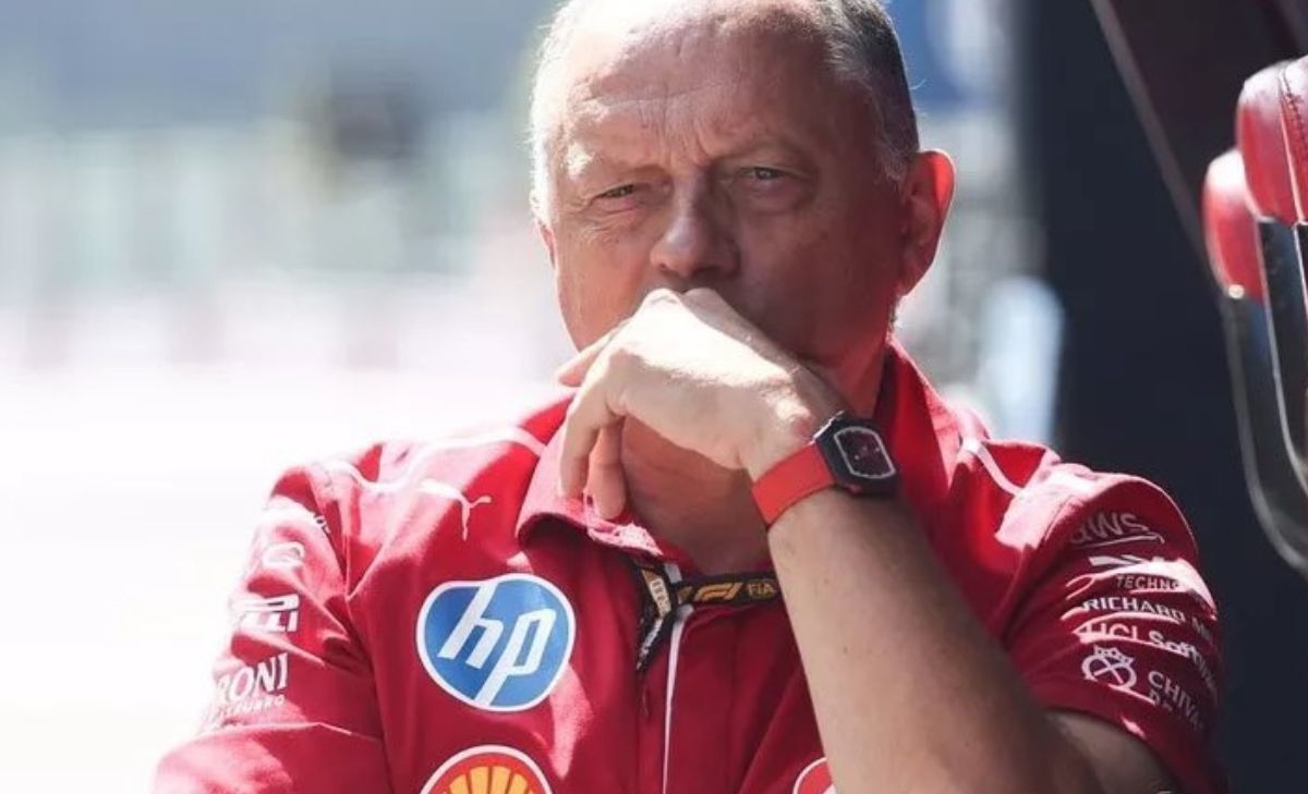 La Ferrari riparte da Zandvoort: cosa bisogna aspettarsi?