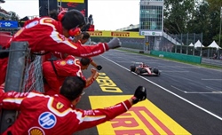 La Ferrari ritrova competitività a Monza, dove e perché può essere ancora protagonista