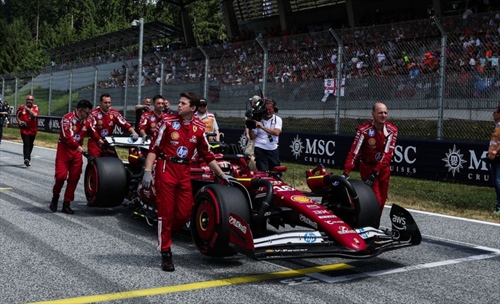 La Ferrari riuscirà a vincere una gara? Analisi tra speranze e piste rimaste - La Ferrari riuscirà a vincere una gara? Analisi tra speranze e piste rimaste