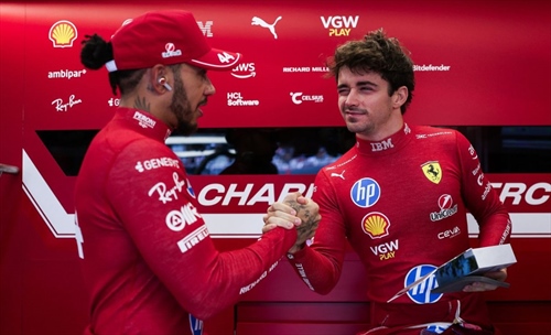 La Ferrari riuscirà a vincere una gara? Analisi tra speranze e piste rimaste - La Ferrari riuscirà a vincere una gara? Analisi tra speranze e piste rimaste