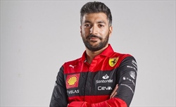 La Ferrari si affida a Ravin Jain. Ecco chi è il nuovo capo delle strategie