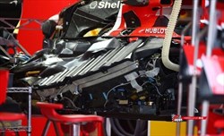 La Ferrari si affida a Zimmermann per un motore rivoluzionario