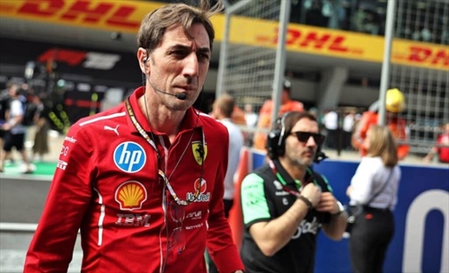 La Ferrari spegne il fuoco mediatico: Togninalli in prima linea, i piloti al vitriolo