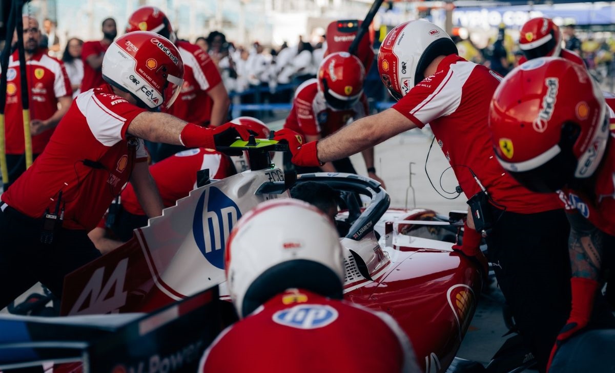 La Ferrari teme forti squilibri tra gli assi in Canada