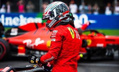 La Ferrari verso gli Stati Uniti con un solo obiettivo: vincere - La Ferrari verso gli Stati Uniti con un solo obiettivo: vincere