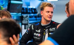 La Ferrari voleva Schumacher nel WEC, ma le trattative sono saltate per fondi