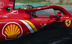 La Ferrari vuole il Mondiale: aggiornamenti in zone grigie del regolamento, i dettagli - La Ferrari vuole il Mondiale: pronti altri aggiornamenti, i dettagli 