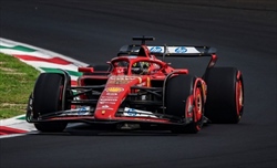 La Ferrari vuole il Mondiale: aggiornamenti in zone grigie del regolamento, i dettagli - La Ferrari vuole il Mondiale: pronti altri aggiornamenti, i dettagli 