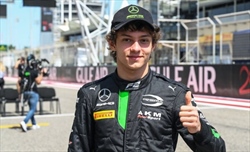 La FIA abbassa l'età per la super licenza. A presto il debutto di Antonelli? - La FIA abbassa l'età per la super licenza: ci sarà il debutto di Antonelli?