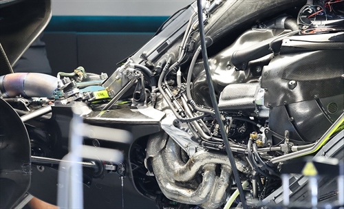 La FIA accelera: il ritorno dei V8 con un anno di anticipo