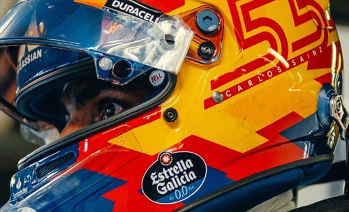 La FIA annulla la penalità a Sainz: incidente di gara con Lawson