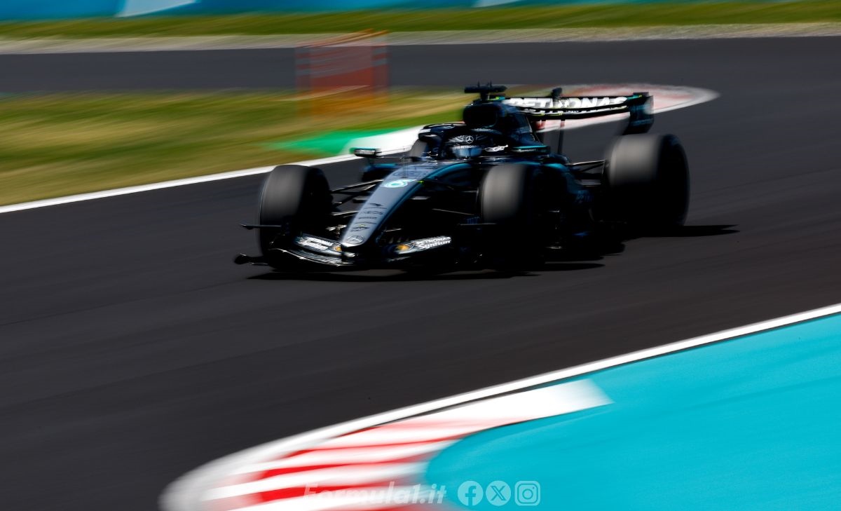 La FIA bandisce il trucco di Mercedes e Red Bull