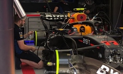 La FIA bandisce la frenata asimmetrica, ma sostiene l'innocenza della Red Bull