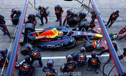 La FIA cambierà il regolamento per il «trucco» usato dalla Red Bull con Pérez - La FIA cambierà il regolamento per il «trucco» usato dalla Red Bull con Pérez