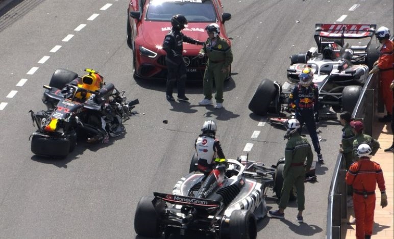 La FIA continua a sbagliare: a Monaco l''ennesima figuraccia