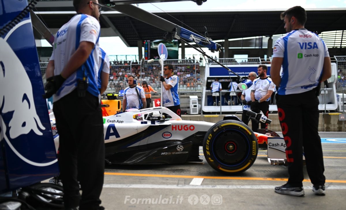 La FIA dichiara l’Heat Hazard in Austria: cosa cambia per team e piloti