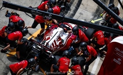 La FIA dovrebbe parlarci invece di emettere direttive