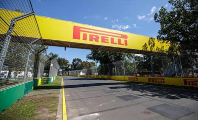 La FIA estende l'obbligo di chiusura totale per la F1