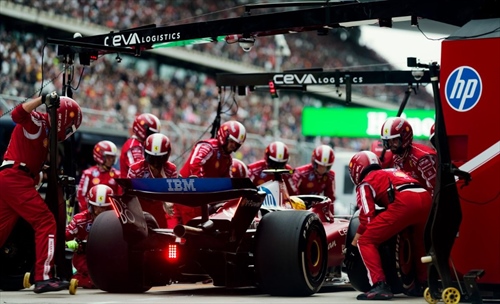 La FIA fa controlli approfonditi sulla Ferrari: l'esito delle ispezioni 