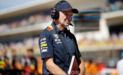 La FIA ha favorito la Red Bull? Newey rivela un retroscena - La FIA ha favorito la Red Bull? Newey rivela un «aiuto» ricevuto