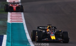 La FIA ha favorito la Red Bull? Newey rivela un retroscena - La FIA ha favorito la Red Bull? Newey rivela un «aiuto» ricevuto