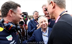 La FIA impone un tempo di stop a chi lascia la federazione per unirsi a un team