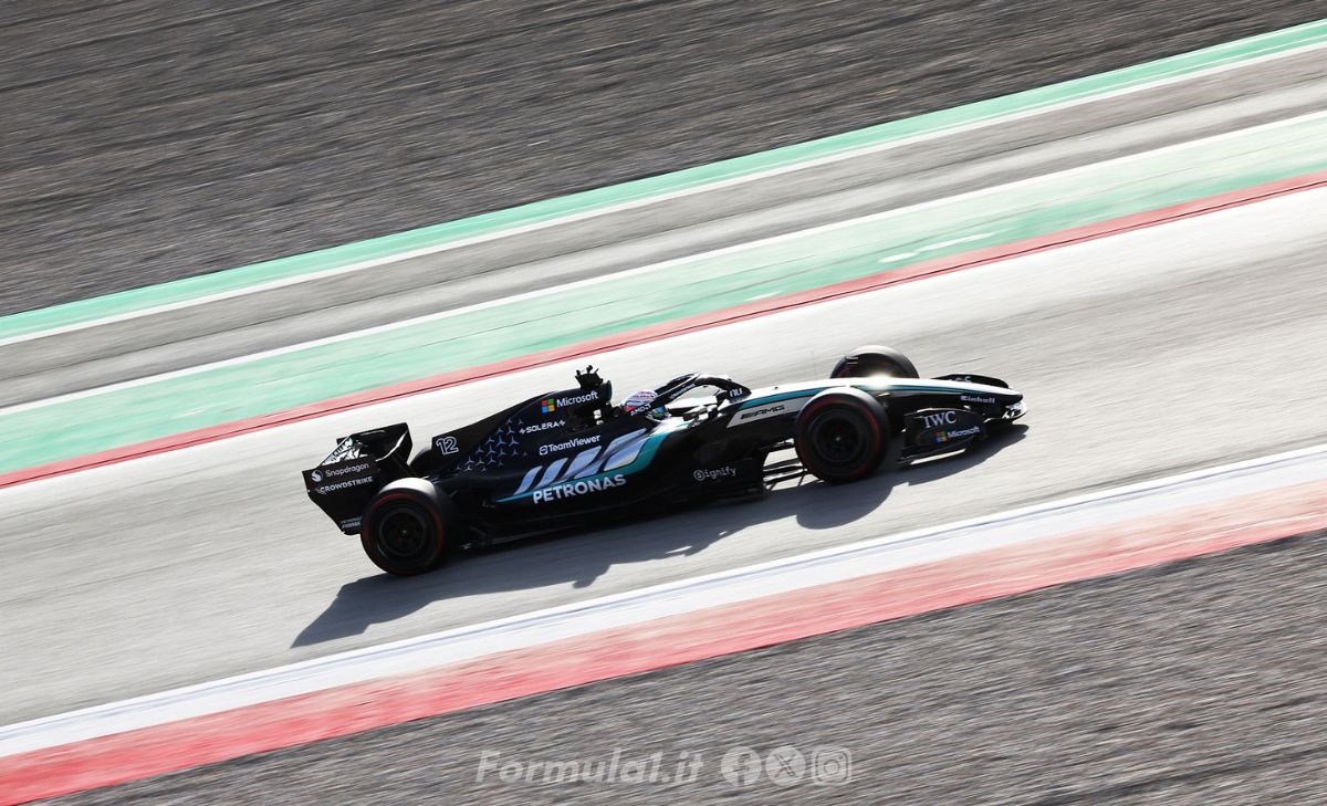 La FIA indaga ancora il motore Mercedes: in settimana altri incontri decisivi