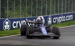 La FIA ne combina un'altra: l'errore è un regalo per Verstappen - La FIA ne combina un'altra: l'errore è un regalo per Verstappen