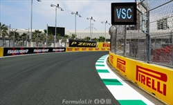 La FIA pensa a nuove soluzioni per i track limits: i dettagli