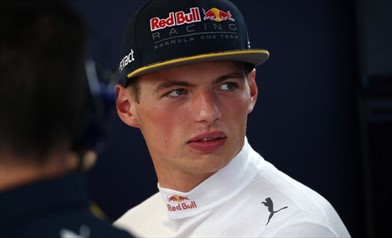 La FIA sanziona Verstappen  - La FIA sanziona Verstappen 