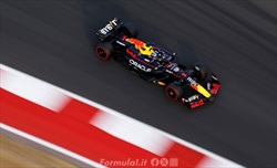 La FIA scagiona la Red Bull: «Scenario illegale, ma non ci sono prove»