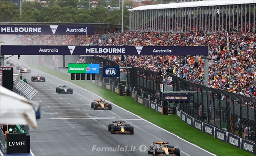 La FIA spiega la nuova direttiva sulle ali flessibili: «Servono test più stringenti»