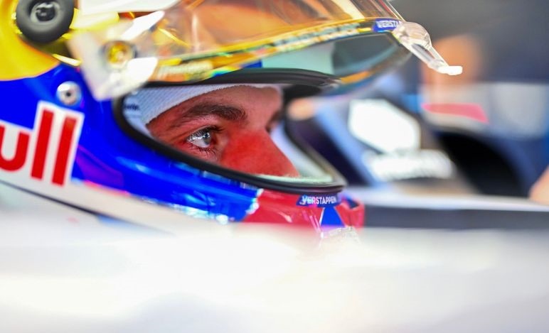 La FIA sta esagerando? Max commenta la decisione sulle parolacce