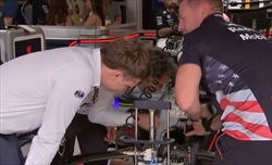 La FIA studia la Red Bull. Un dettaglio potrebbe scagionare il team dallo scandalo