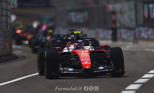 La FIA ufficializza l'ADUO: Ferrari svilupperà, ma c'è una sorpresa
