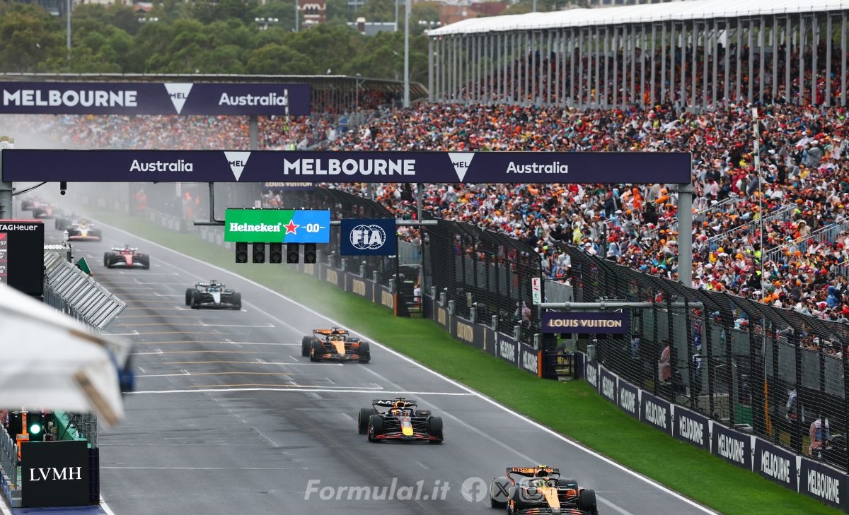 La FIA ufficializza la nuova partenza (con smacco della Ferrari)