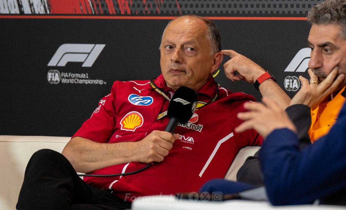 La FIA vuole cambiare i motori, ma la Ferrari frena