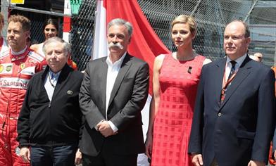 La FIA vuole nuovi circuiti che siano grandiosi per lo spettacolo - La FIA vuole nuovi circuiti che siano grandiosi per lo spettacolo