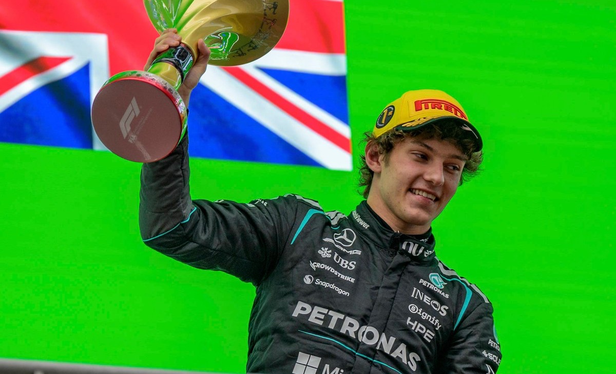 La figurina da 200mila dollari dice tutto: Antonelli è già un fenomeno culturale