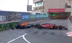 La Formula 1 cerca la soluzione alle bandiere rosse intezionali: l'idea dei team principal