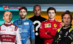 La Formula 1 che verrà: il mercato piloti è entrato nel vivo