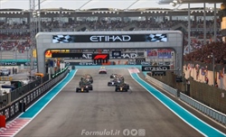 La Formula 1 conferma, Il GP di Abu Dhabi si correrà: tutti i dettagli