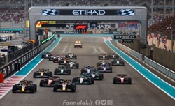 La Formula 1 smentisce i rumors: il GP di Abu Dhabi si correrà - La Formula 1 conferma, Il GP di Abu Dhabi si correrà: tutti i dettagli